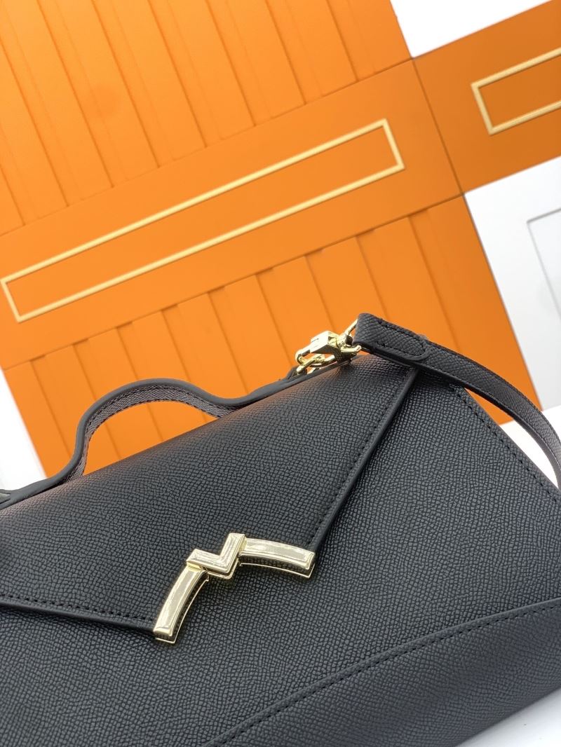 Moynat Top Handle Bags